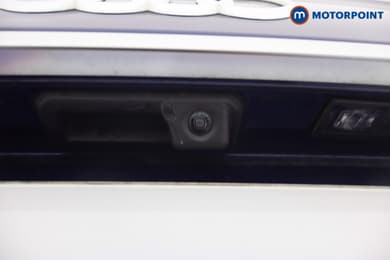 Audi Q5 S Line Automatic Petrol SUV - Stock Number (1670333) - 5th supplementary image