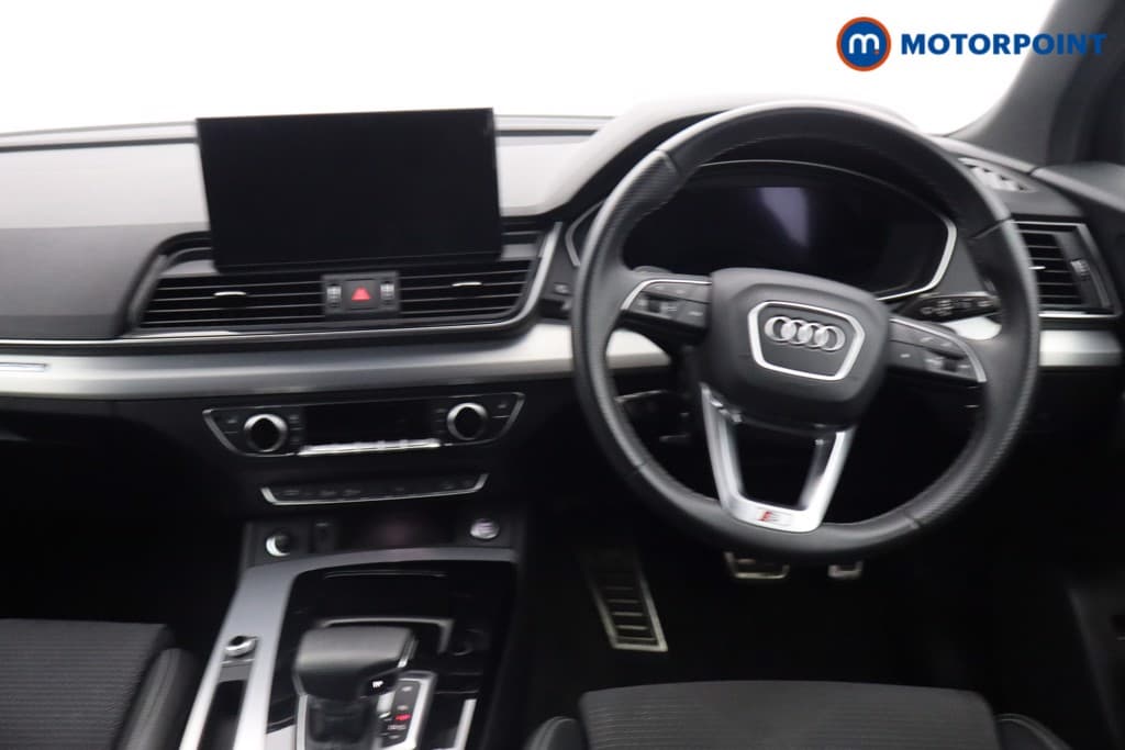 Audi Q5 S Line Automatic Petrol SUV - Stock Number (1670333) - 8th supplementary image