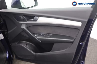 Audi Q5 S Line Automatic Petrol SUV - Stock Number (1670333) - 9th supplementary image