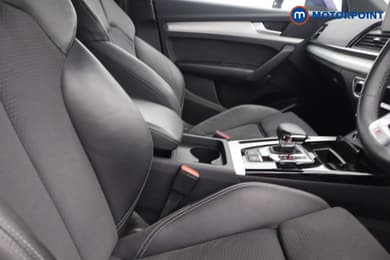 Audi Q5 S Line Automatic Petrol SUV - Stock Number (1670333) - 13th supplementary image