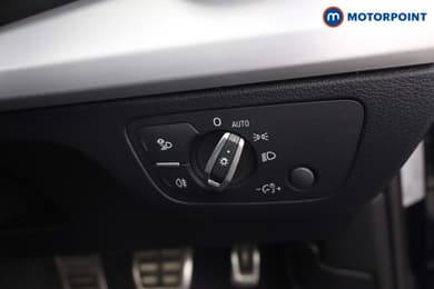Audi Q5 S Line Automatic Petrol SUV - Stock Number (1670333) - 14th supplementary image