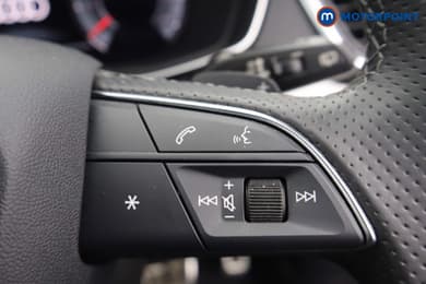 Audi Q5 S Line Automatic Petrol SUV - Stock Number (1670333) - 15th supplementary image