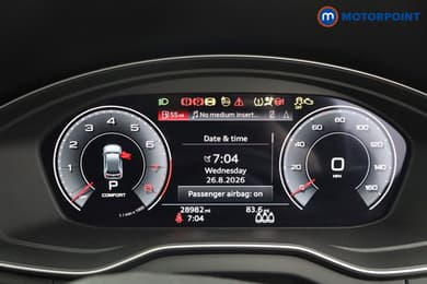 Audi Q5 S Line Automatic Petrol SUV - Stock Number (1670333) - 17th supplementary image