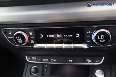 Audi Q5 S Line Automatic Petrol SUV - Stock Number (1670333) - 18th supplementary image