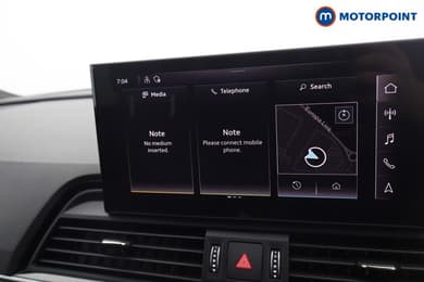 Audi Q5 S Line Automatic Petrol SUV - Stock Number (1670333) - 19th supplementary image