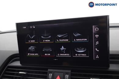 Audi Q5 S Line Automatic Petrol SUV - Stock Number (1670333) - 20th supplementary image