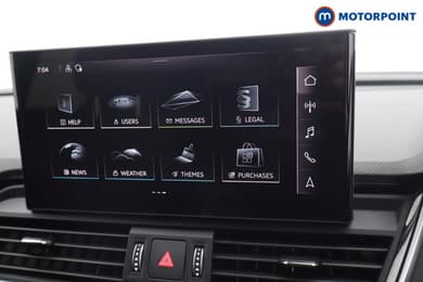 Audi Q5 S Line Automatic Petrol SUV - Stock Number (1670333) - 21st supplementary image
