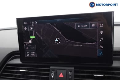 Audi Q5 S Line Automatic Petrol SUV - Stock Number (1670333) - 22nd supplementary image
