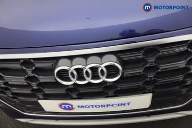 Audi Q5 S Line Automatic Petrol SUV - Stock Number (1670333) - 24th supplementary image