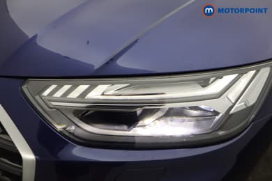 Audi Q5 S Line Automatic Petrol SUV - Stock Number (1670333) - 25th supplementary image