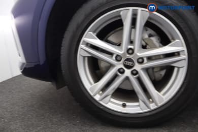 Audi Q5 S Line Automatic Petrol SUV - Stock Number (1670333) - 27th supplementary image