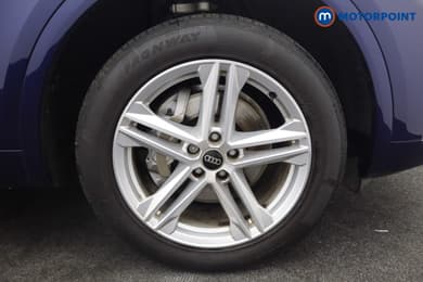 Audi Q5 S Line Automatic Petrol SUV - Stock Number (1670333) - 28th supplementary image