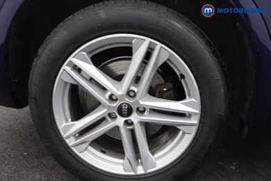 Audi Q5 S Line Automatic Petrol SUV - Stock Number (1670333) - 29th supplementary image