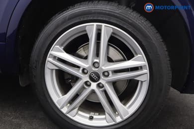 Audi Q5 S Line Automatic Petrol SUV - Stock Number (1670333) - 30th supplementary image