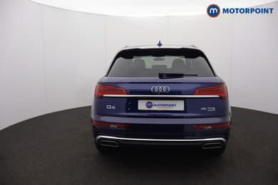 Audi Q5 S Line Automatic Petrol SUV - Stock Number (1670333) - 1st supplementary image