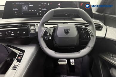 Peugeot 5008 Allure Premium Automatic Petrol SUV - Stock Number (1670427) - 2nd supplementary image