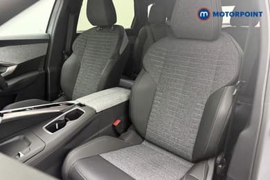 Peugeot 5008 Allure Premium Automatic Petrol SUV - Stock Number (1670427) - 3rd supplementary image