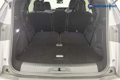 Peugeot 5008 Allure Premium Automatic Petrol SUV - Stock Number (1670427) - 5th supplementary image