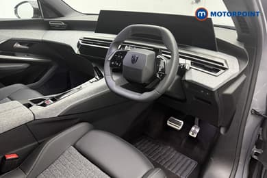 Peugeot 5008 Allure Premium Automatic Petrol SUV - Stock Number (1670427) - 6th supplementary image
