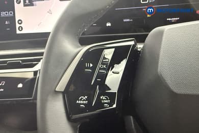 Peugeot 5008 Allure Premium Automatic Petrol SUV - Stock Number (1670427) - 7th supplementary image