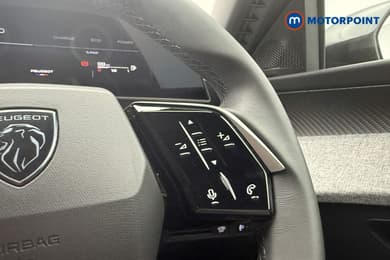 Peugeot 5008 Allure Premium Automatic Petrol SUV - Stock Number (1670427) - 8th supplementary image