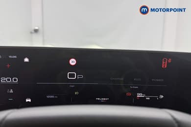 Peugeot 5008 Allure Premium Automatic Petrol SUV - Stock Number (1670427) - 9th supplementary image