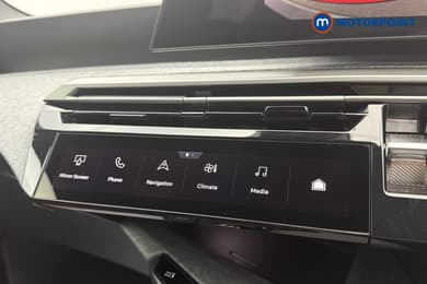 Peugeot 5008 Allure Premium Automatic Petrol SUV - Stock Number (1670427) - 13th supplementary image