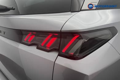 Peugeot 5008 Allure Premium Automatic Petrol SUV - Stock Number (1670427) - 18th supplementary image