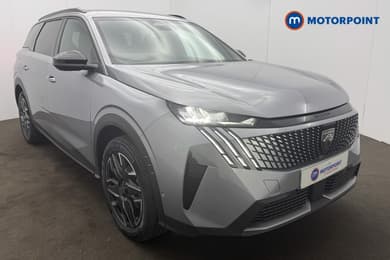Peugeot 5008 Allure Premium Automatic Petrol SUV - Stock Number (1670427) - 19th supplementary image
