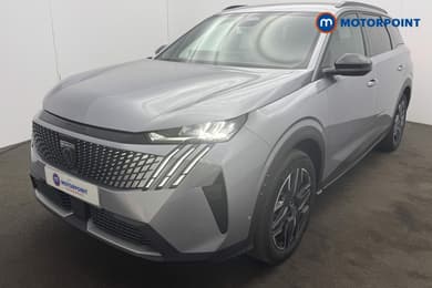 Peugeot 5008 Allure Premium Automatic Petrol SUV - Stock Number (1670427) - 20th supplementary image