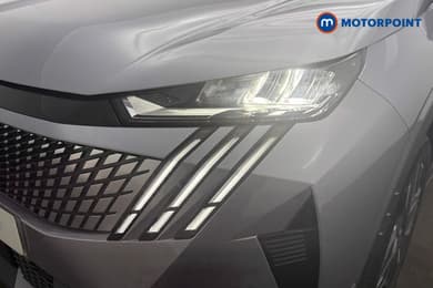 Peugeot 5008 Allure Premium Automatic Petrol SUV - Stock Number (1670427) - 21st supplementary image