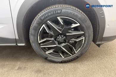 Peugeot 5008 Allure Premium Automatic Petrol SUV - Stock Number (1670427) - 22nd supplementary image