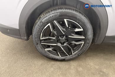 Peugeot 5008 Allure Premium Automatic Petrol SUV - Stock Number (1670427) - 23rd supplementary image