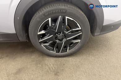 Peugeot 5008 Allure Premium Automatic Petrol SUV - Stock Number (1670427) - 24th supplementary image
