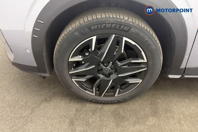 Peugeot 5008 Allure Premium Automatic Petrol SUV - Stock Number (1670427) - 25th supplementary image