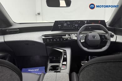 Peugeot 5008 Allure Premium Automatic Petrol SUV - Stock Number (1670427) - 1st supplementary image