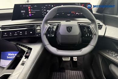 Peugeot 5008 Allure Premium Automatic Petrol SUV - Stock Number (1670429) - 2nd supplementary image