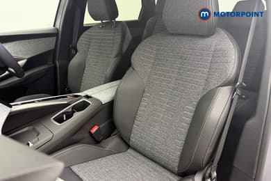 Peugeot 5008 Allure Premium Automatic Petrol SUV - Stock Number (1670429) - 3rd supplementary image