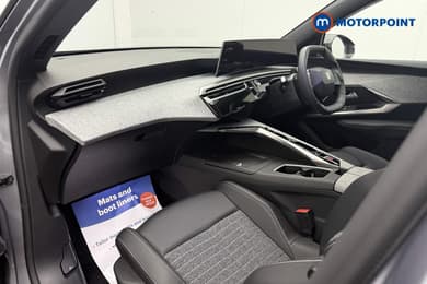 Peugeot 5008 Allure Premium Automatic Petrol SUV - Stock Number (1670429) - 4th supplementary image