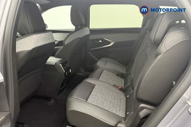 Peugeot 5008 Allure Premium Automatic Petrol SUV - Stock Number (1670429) - 5th supplementary image