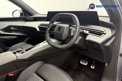 Peugeot 5008 Allure Premium Automatic Petrol SUV - Stock Number (1670429) - 8th supplementary image