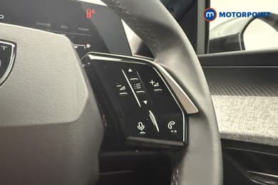 Peugeot 5008 Allure Premium Automatic Petrol SUV - Stock Number (1670429) - 10th supplementary image