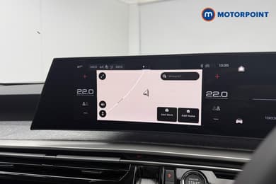 Peugeot 5008 Allure Premium Automatic Petrol SUV - Stock Number (1670429) - 12th supplementary image