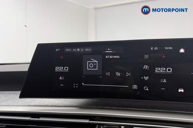 Peugeot 5008 Allure Premium Automatic Petrol SUV - Stock Number (1670429) - 13th supplementary image