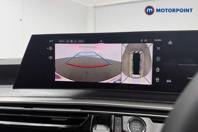 Peugeot 5008 Allure Premium Automatic Petrol SUV - Stock Number (1670429) - 14th supplementary image