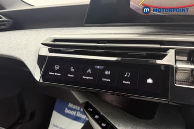 Peugeot 5008 Allure Premium Automatic Petrol SUV - Stock Number (1670429) - 15th supplementary image