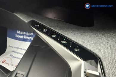 Peugeot 5008 Allure Premium Automatic Petrol SUV - Stock Number (1670429) - 16th supplementary image