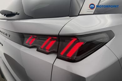 Peugeot 5008 Allure Premium Automatic Petrol SUV - Stock Number (1670429) - 19th supplementary image
