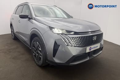 Peugeot 5008 Allure Premium Automatic Petrol SUV - Stock Number (1670429) - 21st supplementary image