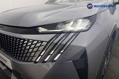 Peugeot 5008 Allure Premium Automatic Petrol SUV - Stock Number (1670429) - 23rd supplementary image
